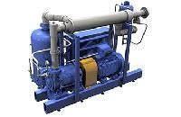 Liquid Ring Vacuum Pumps