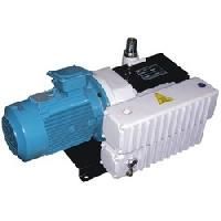 Oil Lubricated Vacuum Pumps