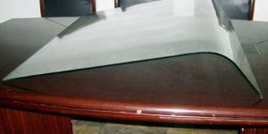 Bended Glass