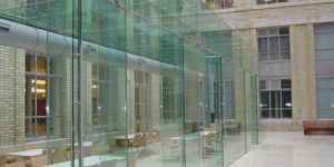 Toughened Glass