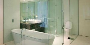 Toughened Glass