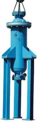 High Pressure Filter Housings