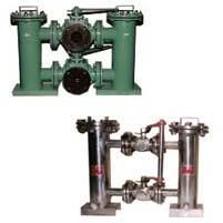 in Line Filter Housings