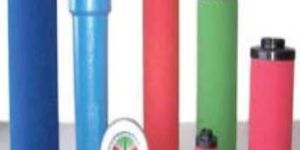 Sintered Metal Filter Cartridge