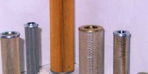 Stainless Steel Wire Mesh Filter Cartridge
