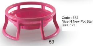 Nice N New Pot Stand (Big)