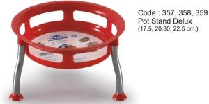 Pot Stand Deluxe