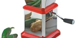 SS Chilly N Dry Fruit Cutter (Big)