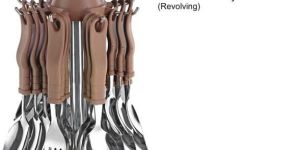 Standard Cutlery Set