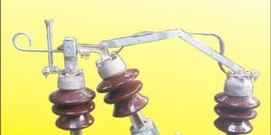 Gang Operated Air Break Switch (TILTING TYPE)