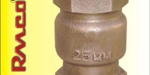 GM VERTICAL CHECK VALVE