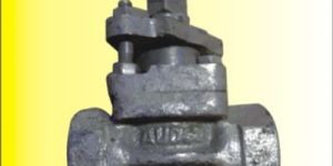 Plug Valve