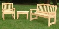 Wooden Garden Furniture