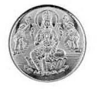 Silver Coin