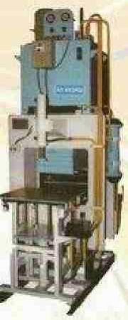 CLC Block Making Machine