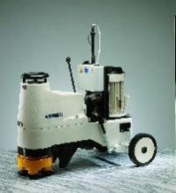 Tiles Grinding Machine