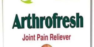 Arthrofresh Oil