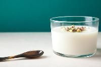 Milk Pudding