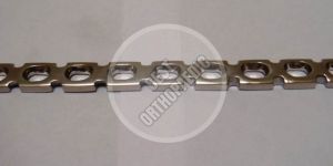 Straight Reconstruction Plate (3.5 mm)