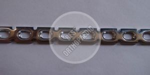 Straight Reconstruction Plate (4.5 mm)