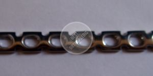 Straight Reconstruction Plate (Series 098)