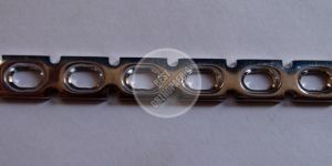 Straight Reconstruction Plate (Series 099)