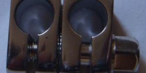 Tube to Tube Clamps 558