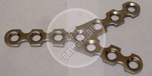 Y Reconstruction Plates