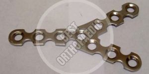 Y Reconstruction Plates 445