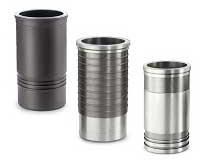 Cast Iron Cylinder Liner (04)