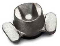 Steering Arm End (01)