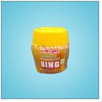 Bandhani Hing