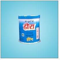 Hira Agmark Bandhani Hing 25 Gms