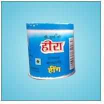 Bandhani Hing