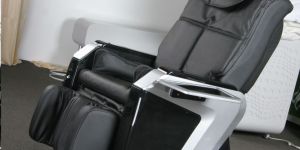 T-101 Coin Operated Massage Chair