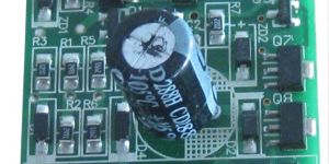 DC Converter