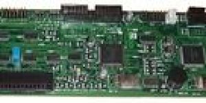 Gxt Mt 6kva Controller PCB