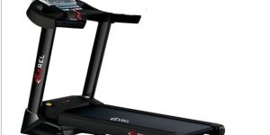 Treadmill T4000