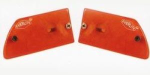 SI - M&M Bolero Old Side Indicators