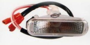 SI - M&M Bolero Refresh Side Indicator