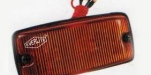 SI - Maruti Gypsy Side Indicators