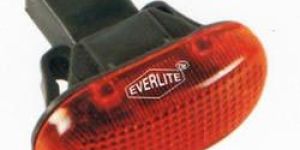 SI - Maruti ZEN Side Indicators