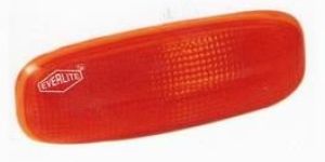 SI - Tata Indica Old Model Side Indicators