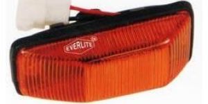 SI - TATA SUMO Side Indicators