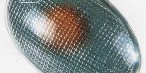 SI - Chevrolet Tavera Side Indicator