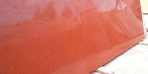 Lakha Red Granite