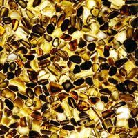 Semi Precious Gemstone Marbles