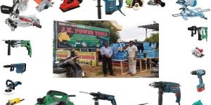 JK Power Tools