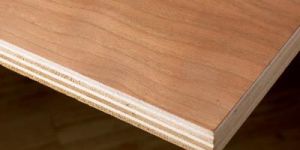 Plywood