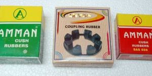 Rubber Couplings
